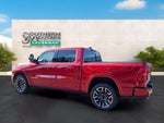 2027 RAM Ram 1500 RAM 1500 LIMITED LONGHORN CREW CAB 4X4 5'7' BOX