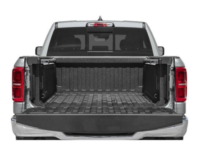 2025 RAM 1500 Limited Crew Cab 4x4 5'7' Box