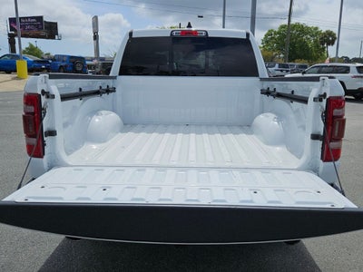 2023 RAM 1500 Limited Crew Cab 4x4 5'7' Box