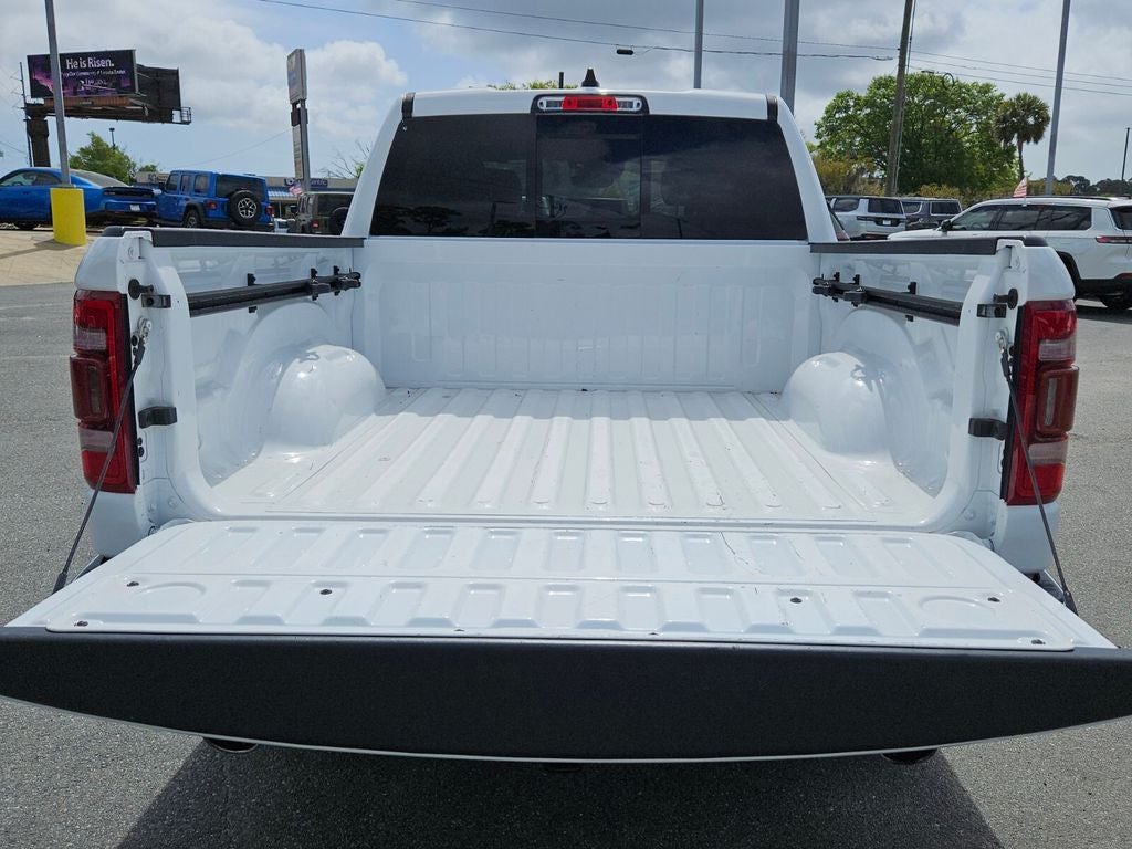 2023 RAM 1500 Limited Crew Cab 4x4 5'7' Box