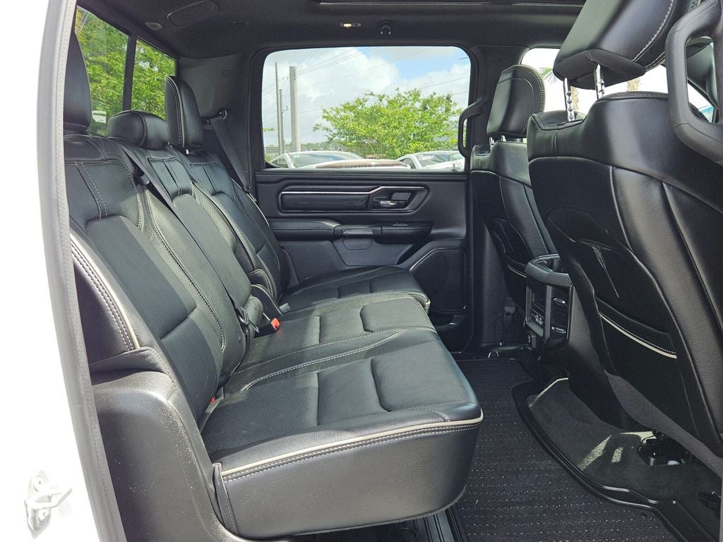 2023 RAM 1500 Limited Crew Cab 4x4 5'7' Box