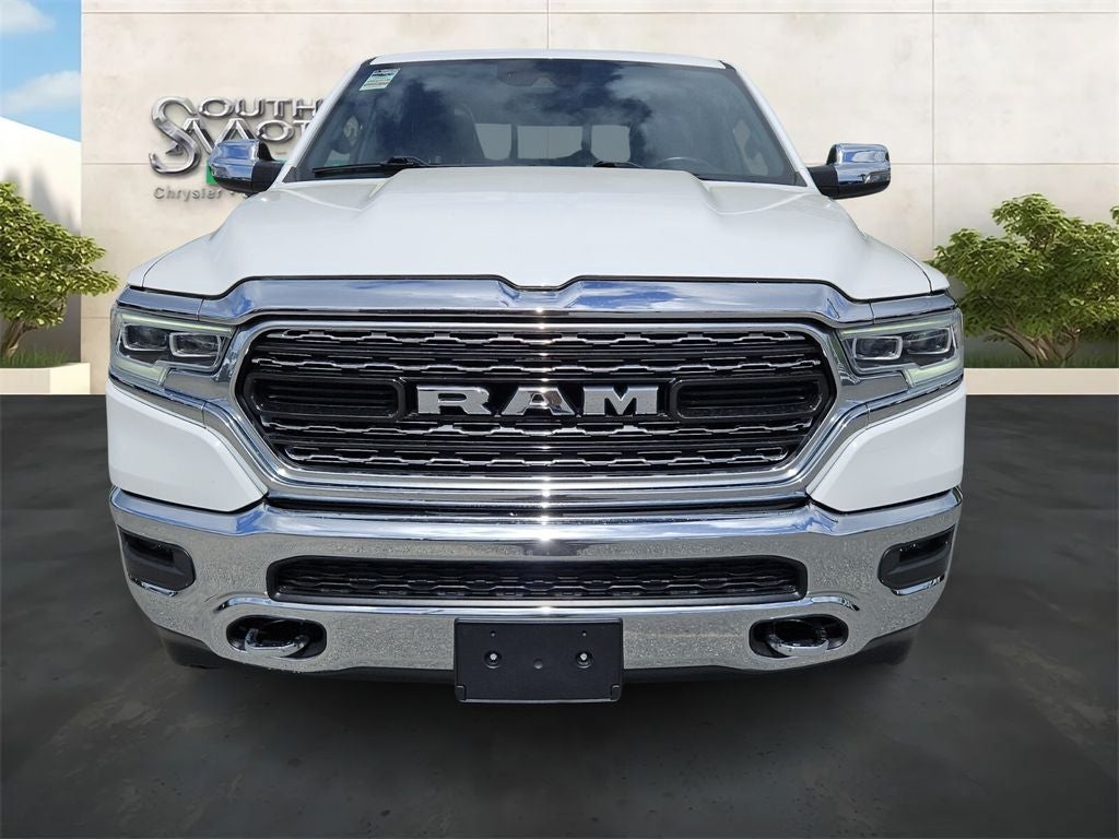 2023 RAM 1500 Limited Crew Cab 4x4 5'7' Box