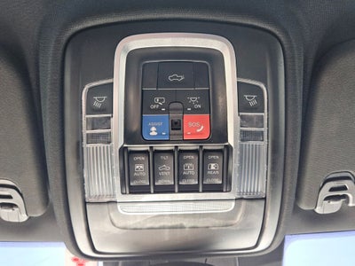 2022 RAM 1500 Limited Crew Cab 4x4 5'7' Box