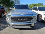 2022 RAM 1500 Limited Crew Cab 4x4 5'7' Box