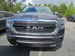 2023 RAM 1500 Limited Crew Cab 4x4 5'7' Box