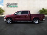 2022 RAM 1500 Laramie Crew Cab 4x4 5'7' Box