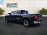 2025 RAM 1500 Laramie Crew Cab 4x4 5'7' Box