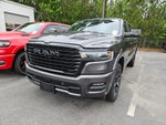 2026 RAM 1500 Laramie Crew Cab 4x4 5'7' Box