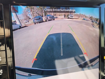 2025 RAM 1500 Laramie Crew Cab 4x4 5'7' Box