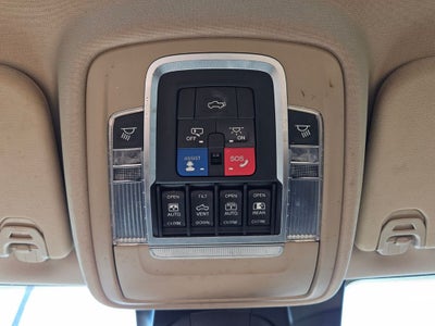 2020 RAM 1500 Laramie Longhorn Crew Cab 4x4 5'7' Box