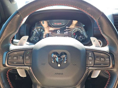 2021 RAM 1500 TRX Crew Cab 4x4 5'7' Box