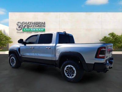 2021 RAM 1500 TRX Crew Cab 4x4 5'7' Box