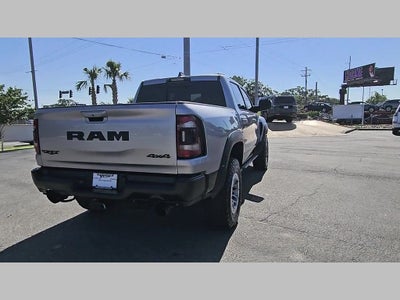 2021 RAM 1500 TRX Crew Cab 4x4 5'7' Box