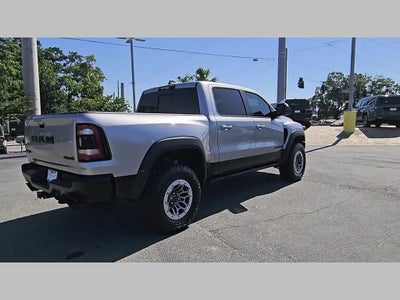 2021 RAM 1500 TRX Crew Cab 4x4 5'7' Box