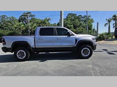 2021 RAM 1500 TRX Crew Cab 4x4 5'7' Box