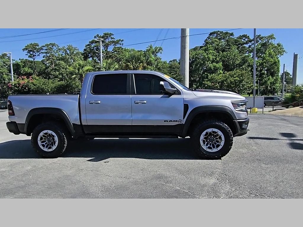 2021 RAM 1500 TRX Crew Cab 4x4 5'7' Box