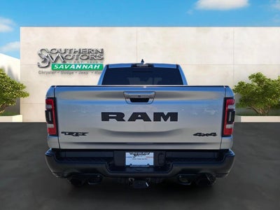 2021 RAM 1500 TRX Crew Cab 4x4 5'7' Box