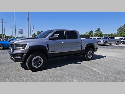 2021 RAM 1500 TRX Crew Cab 4x4 5'7' Box
