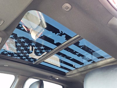 2021 RAM Ram 1500 TRX Crew Cab 4x4 5'7' Box