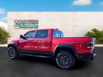 2021 RAM Ram 1500 TRX Crew Cab 4x4 5'7' Box