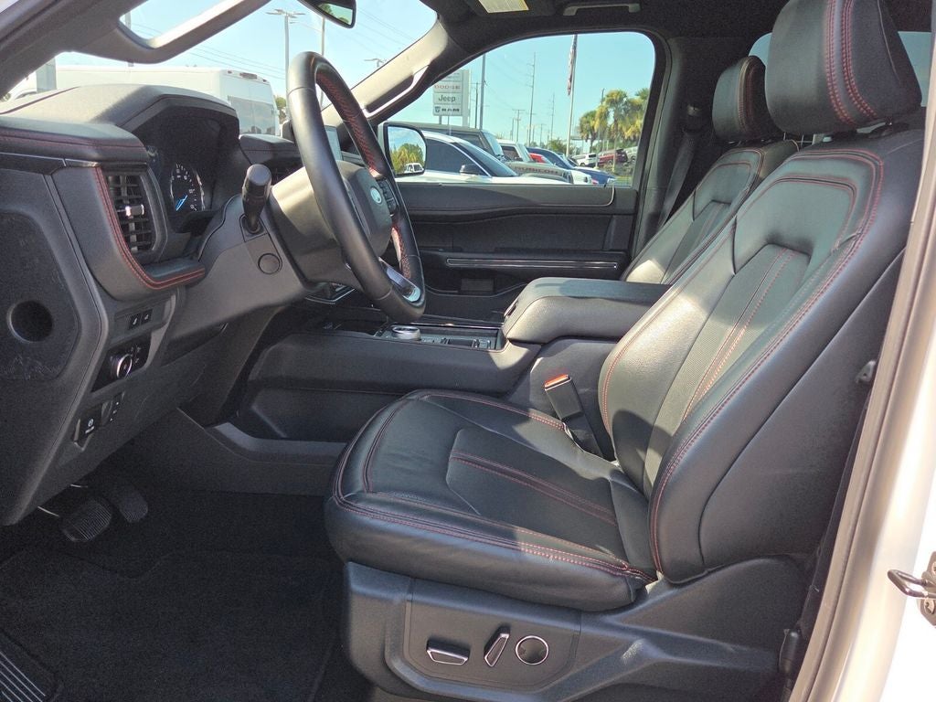 2024 Ford Expedition Limited MAX
