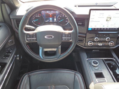 2024 Ford Expedition Limited MAX