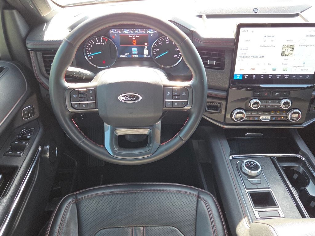 2024 Ford Expedition Limited MAX
