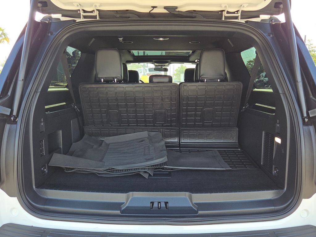 2024 Ford Expedition Limited MAX