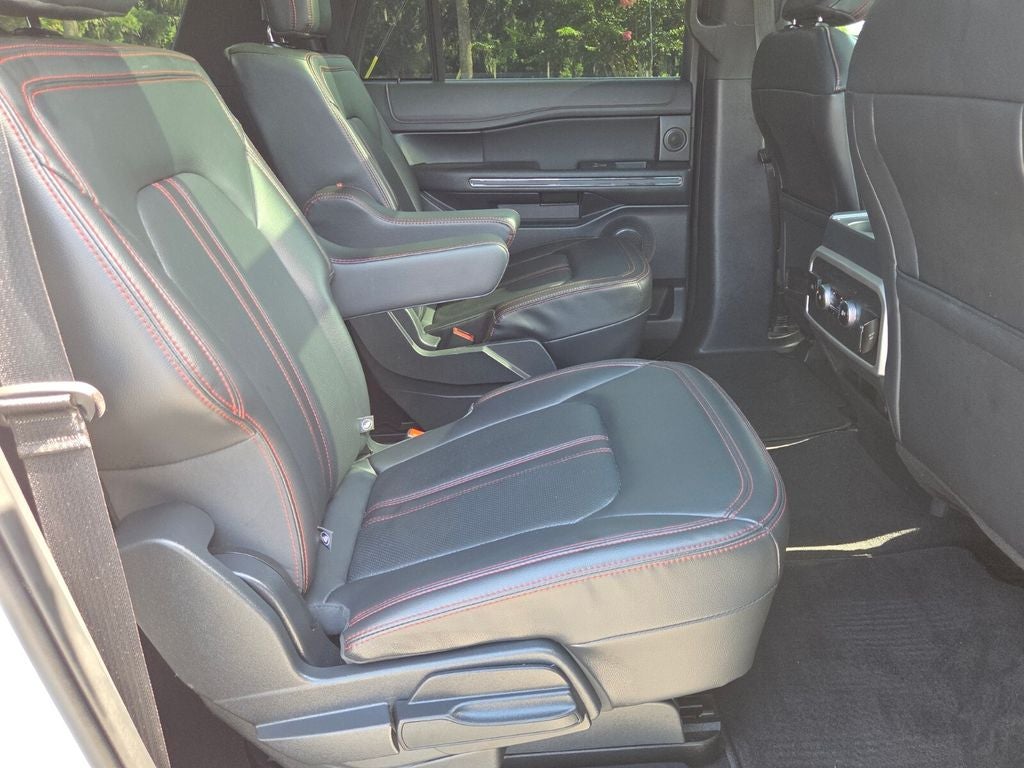 2024 Ford Expedition Limited MAX