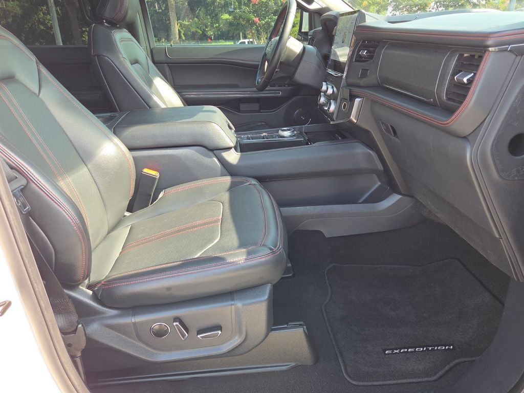 2024 Ford Expedition Limited MAX