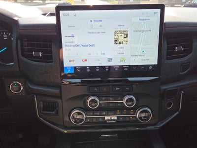 2024 Ford Expedition Limited MAX