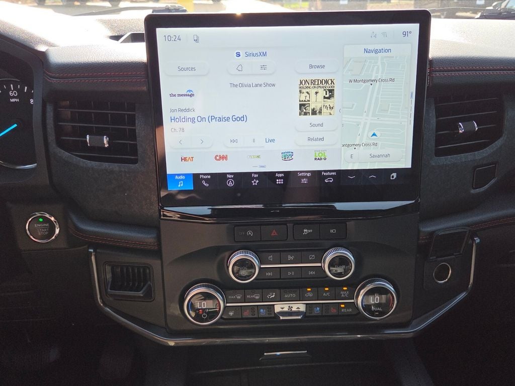 2024 Ford Expedition Limited MAX