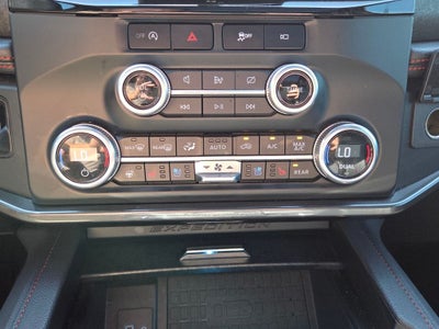 2024 Ford Expedition Limited MAX