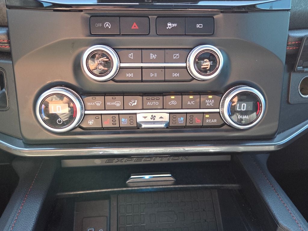 2024 Ford Expedition Limited MAX