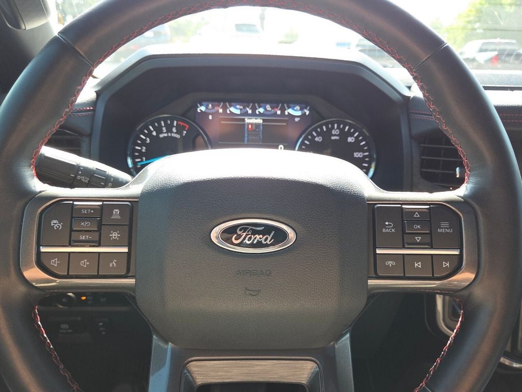 2024 Ford Expedition Limited MAX