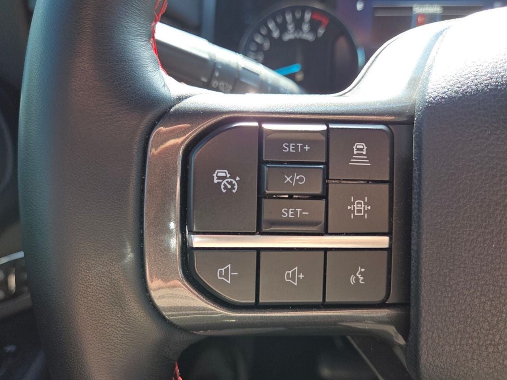 2024 Ford Expedition Limited MAX