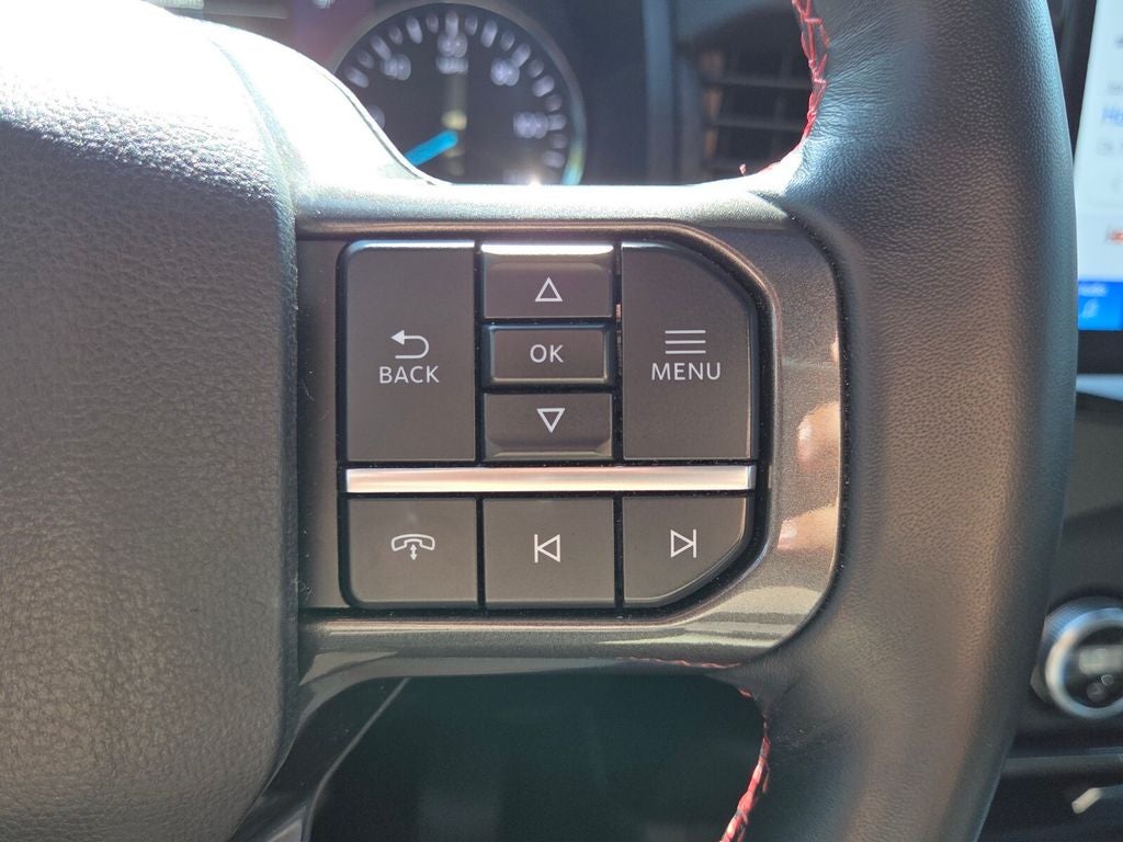 2024 Ford Expedition Limited MAX