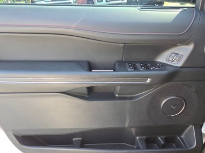 2024 Ford Expedition Limited MAX