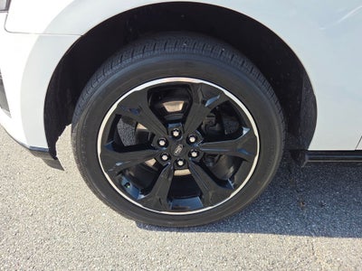 2024 Ford Expedition Limited MAX