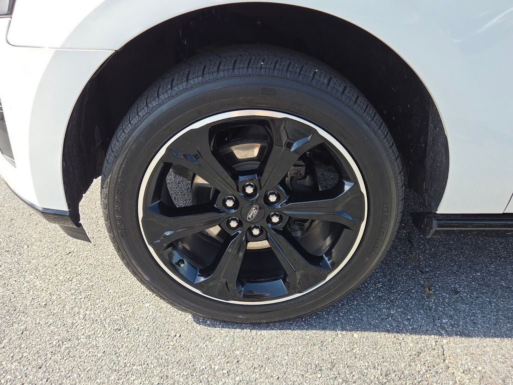 2024 Ford Expedition Limited MAX