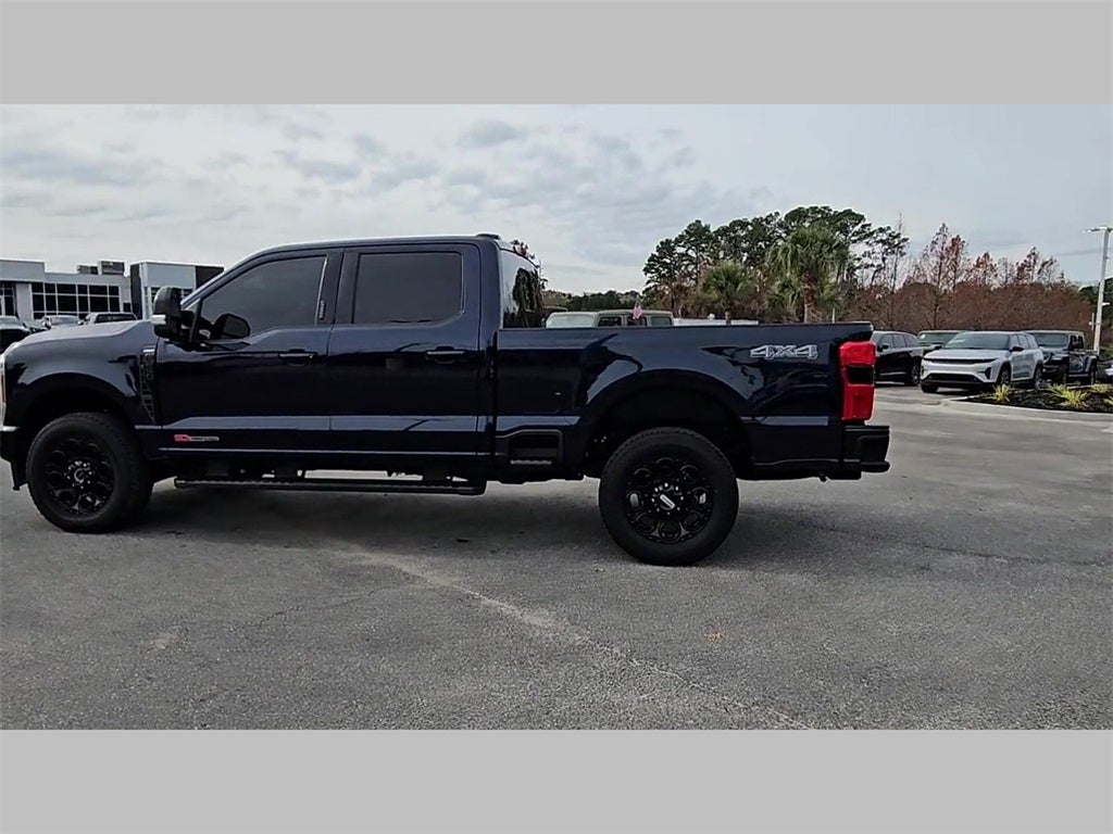 2024 Ford F-250 LARIAT