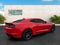 2022 Chevrolet Camaro RWD Coupe 1SS
