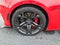 2022 Chevrolet Camaro RWD Coupe 1SS