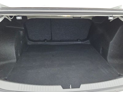 2020 Chevrolet Malibu FWD RS