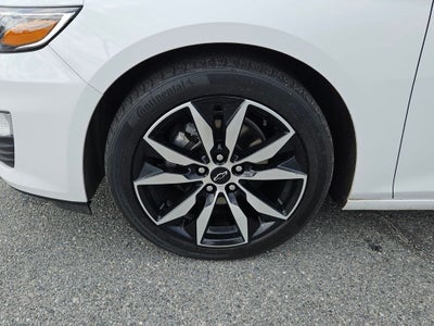 2020 Chevrolet Malibu FWD RS