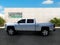 2016 Chevrolet Silverado 2500HD LTZ
