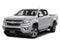2016 Chevrolet Colorado 4WD Z71