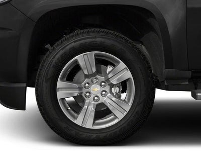 2016 Chevrolet Colorado 4WD Z71