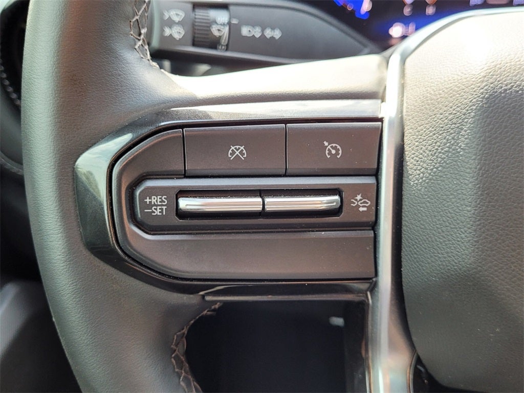 2024 Chevrolet Colorado 2WD LT