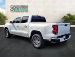 2024 Chevrolet Colorado 2WD LT